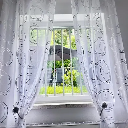 Ferienwohnung Jasmin Traben-Trarbach Zewnętrze zdjęcie
