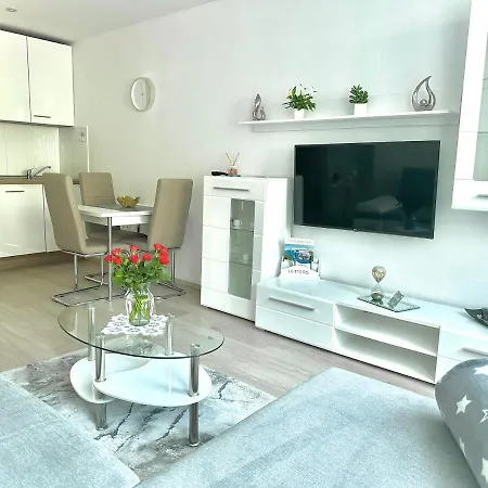 Ferienwohnung Jasmin Traben-Trarbach Zewnętrze zdjęcie