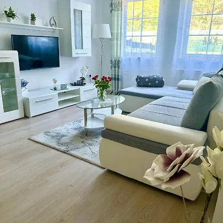 Ferienwohnung Jasmin Traben-Trarbach Zewnętrze zdjęcie