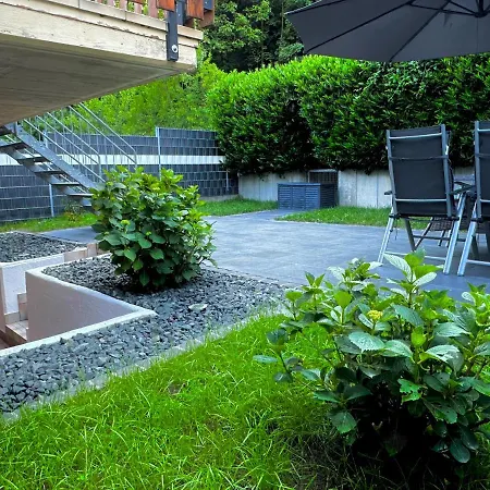 Ferienwohnung Jasmin Traben-Trarbach Zewnętrze zdjęcie