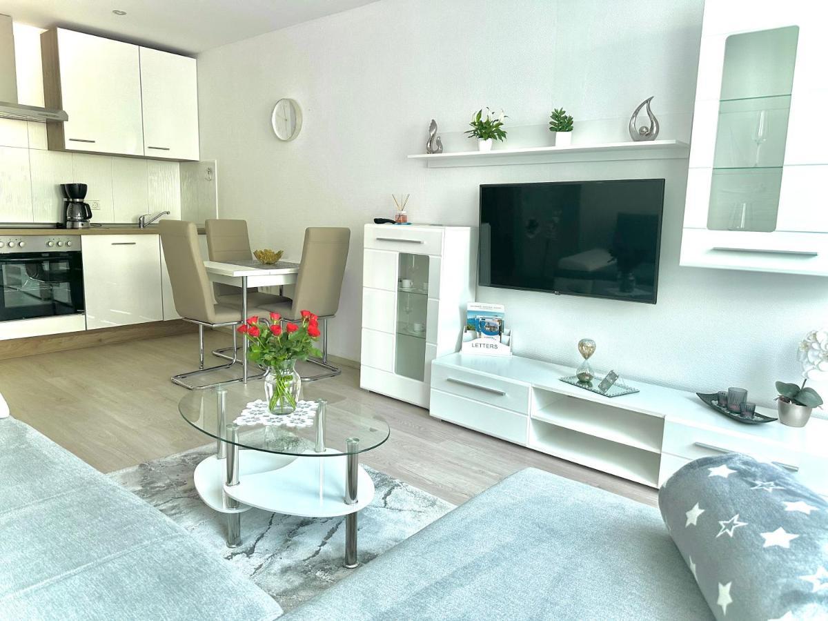 Apartment Jasmin