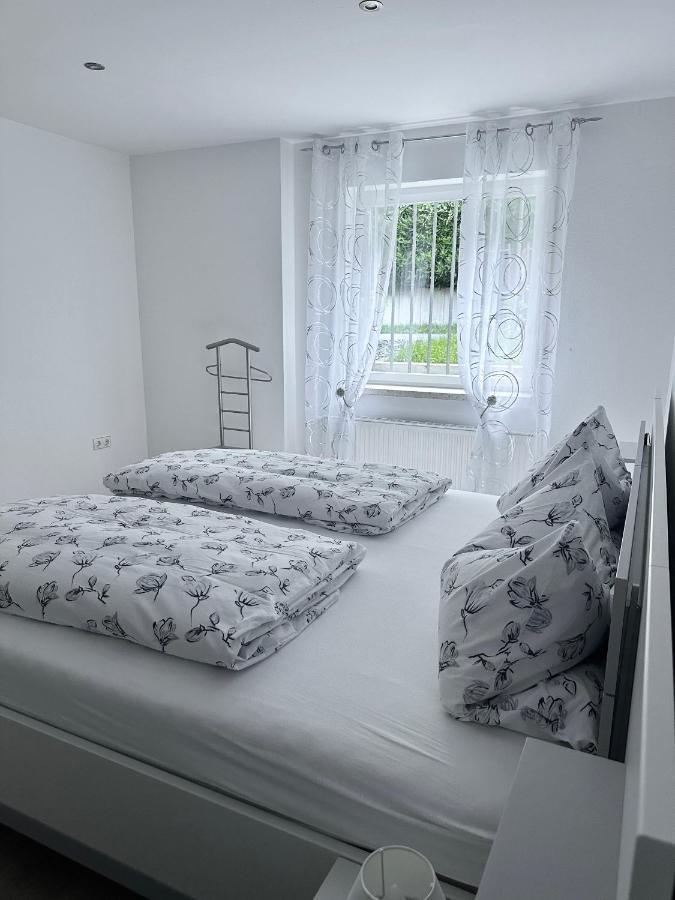 Apartment Jasmin Traben-Trarbach
